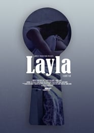 Layla' Poster