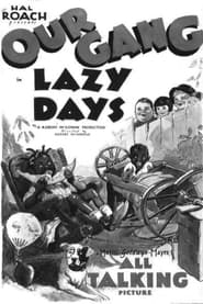Lazy Days' Poster