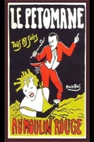 Le Petomane' Poster