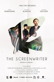The Screenwriter' Poster