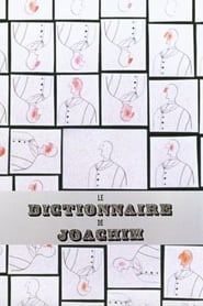 Le dictionnaire de Joachim' Poster