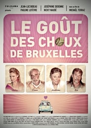The Taste of Brussels Sprouts' Poster