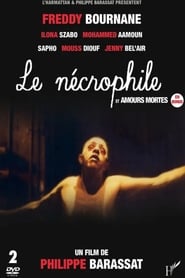 Le ncrophile' Poster