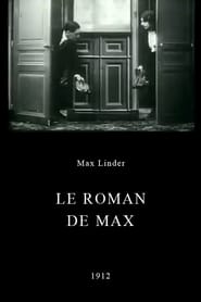 Le roman de Max' Poster