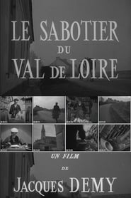 Le sabotier du Val de Loire' Poster
