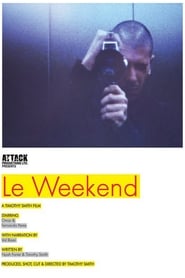 Le weekend' Poster