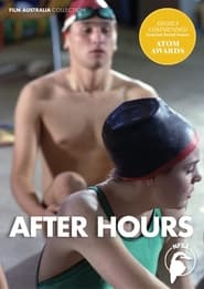 After Hours' Poster