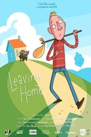 Leaving Home' Poster