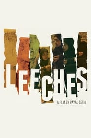 Leeches' Poster