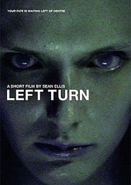 Left Turn' Poster