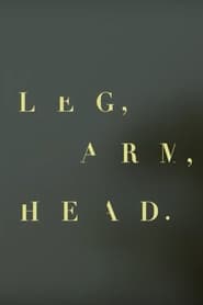 Leg Arm Head' Poster