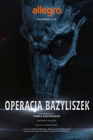 Legendy Polskie Operacja Bazyliszek' Poster