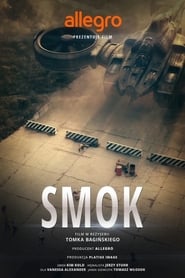 Legendy Polskie Smok' Poster
