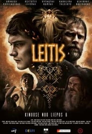 Leitis' Poster