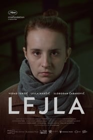 Lejla' Poster