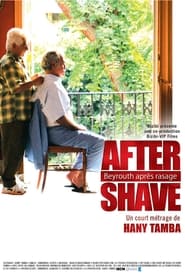 After Shave' Poster