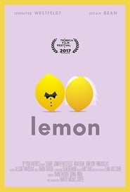 Lemon' Poster