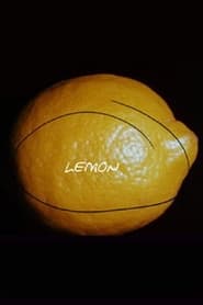 Lemon' Poster