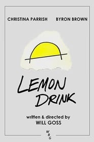 Lemon Drink' Poster