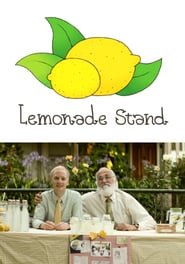 Lemonade Stand' Poster