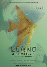 Lenno and the Angelfish' Poster