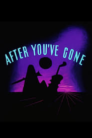 After Youve Gone' Poster