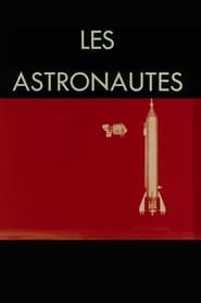 Les astronautes' Poster
