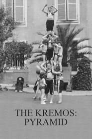 Les krmos Pyramide' Poster