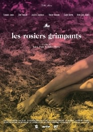 Les rosiers grimpants' Poster