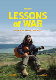 Lessons of War' Poster