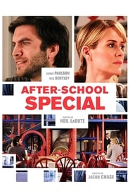 Streaming sources forAfterSchool Special