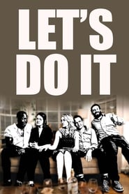 Lets Do It' Poster