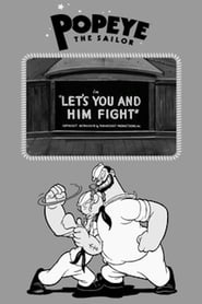 Lets You and Him Fight