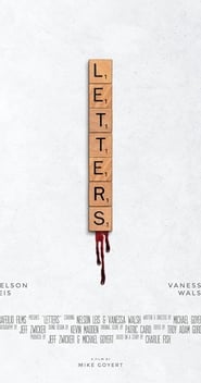Letters' Poster