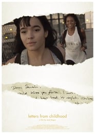 Letters from Childhood' Poster