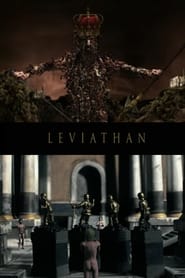 Leviathan' Poster