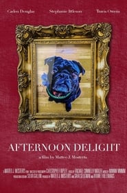 Afternoon Delight' Poster