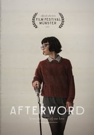 Afterword' Poster