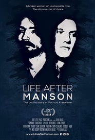 Life After Manson' Poster