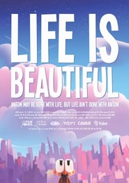 Life Is Beautiful' Poster