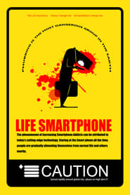 Life Smartphone' Poster