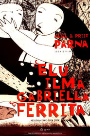 Life Without Gabriella Ferri' Poster