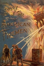 Life of an American Fireman' Poster
