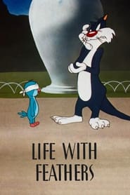 Life with Feathers' Poster