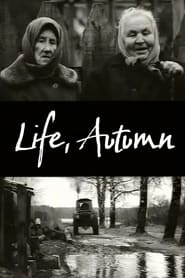 Life Autumn' Poster