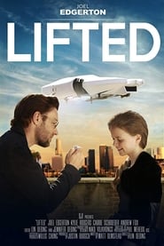 Lifted' Poster