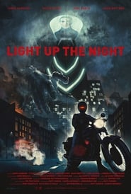 Light Up the Night' Poster