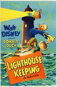 Lighthouse Keeping' Poster