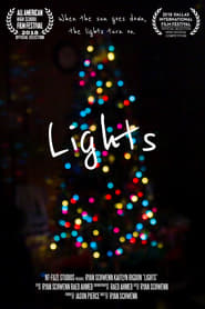 Lights' Poster