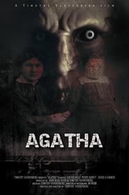 Agatha' Poster